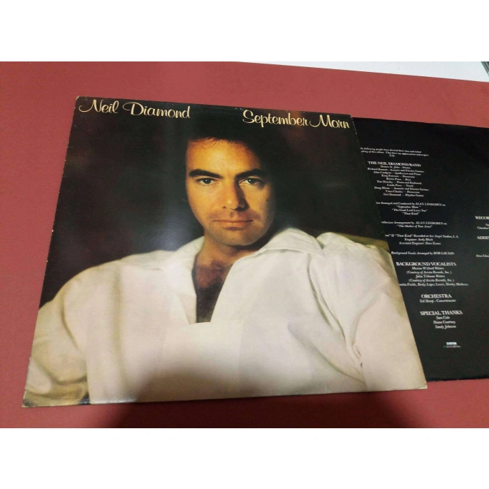 NEIL DIAMOND SEPTEMBER MORN