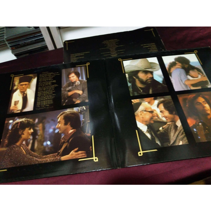 NEIL DIAMOND THE JAZZ SINGER