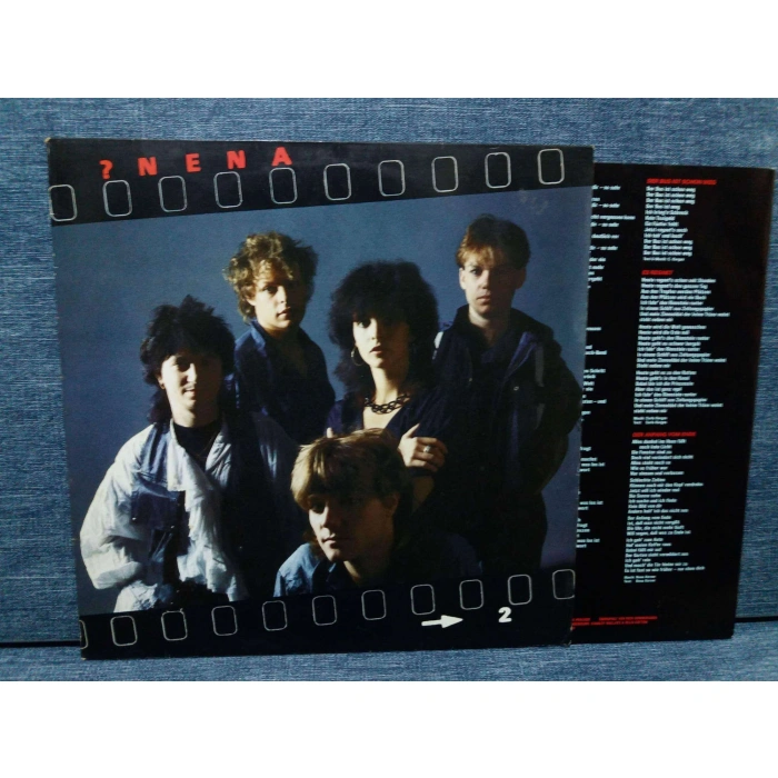 NENA ? ALBUM