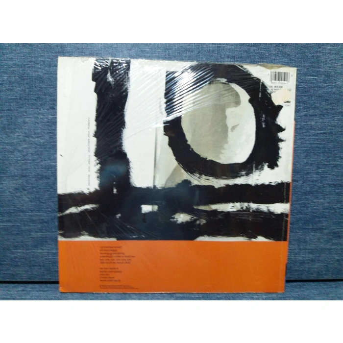 NICK KAMEN MOVE UNTIL WE FLY