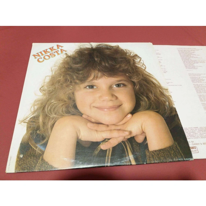 NIKKA COSTA