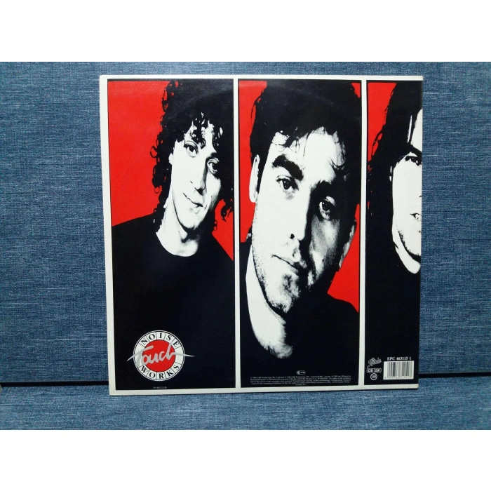 NOISEWORKS TOUCH