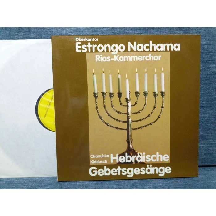 OBERKANTOR ESTRONGO NACHAMA RIAS