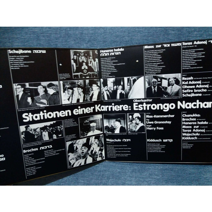 OBERKANTOR ESTRONGO NACHAMA RIAS