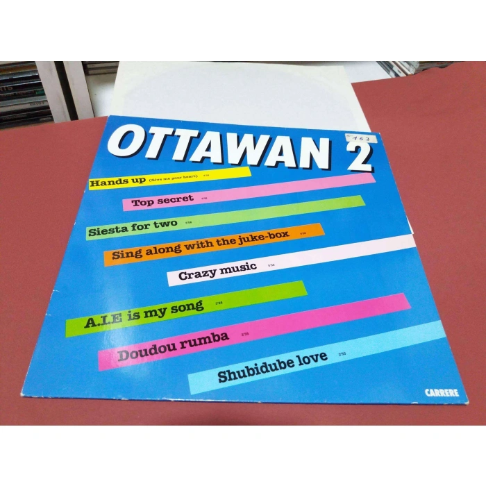 OTTAWAN 2