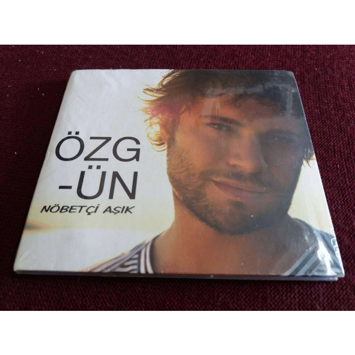 ÖZGÜN NÖBETÇİ AŞIK