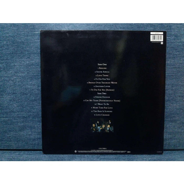 PASADENAS ELEVATE MUSIC ALBUM