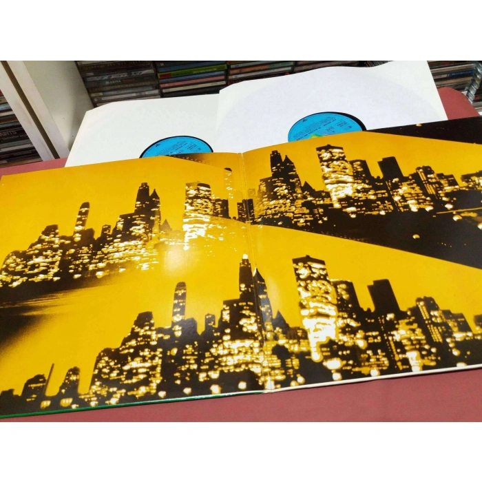 PAT BOONE BEST OF  2 LP