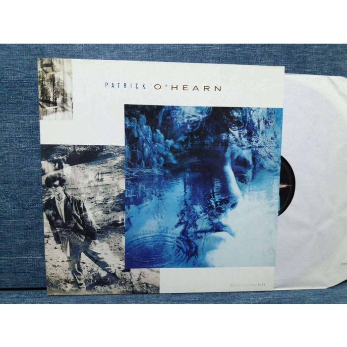 PATRICK OHEARN RIVERS GONNA RISE