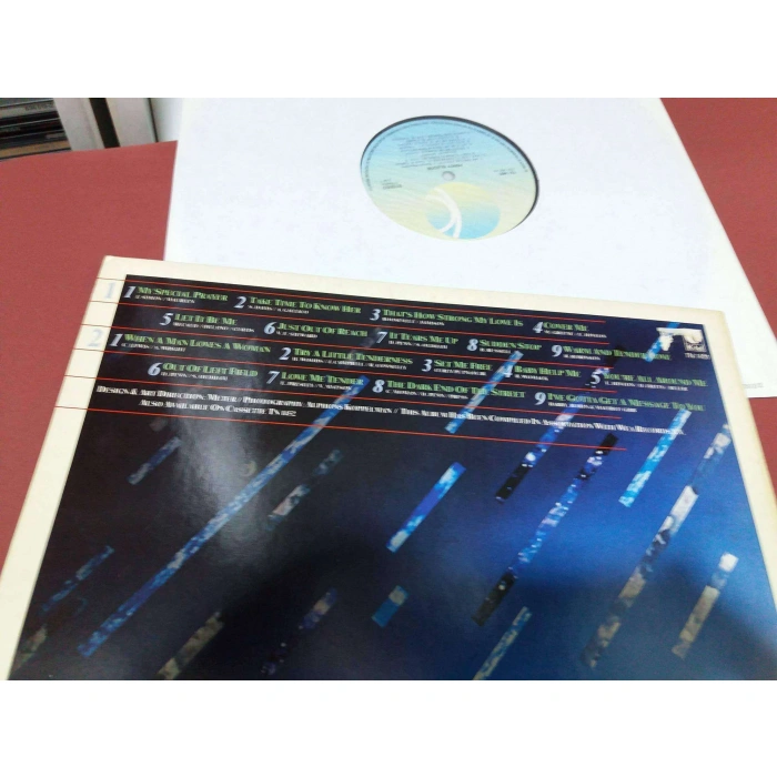 PERCY SLEDGE WHEN A MAN LOVES