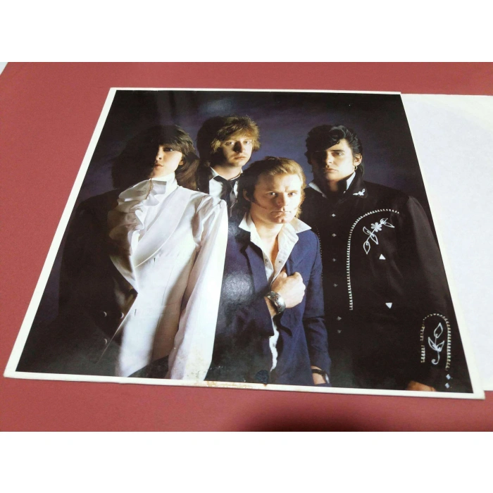 PERETENDERS II ALBUM