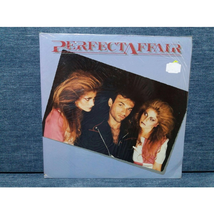 PERFECT AFFAIR LP (SIFIR)