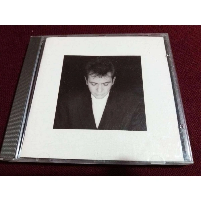 PETER GABRIEL SHAKING THE TREE