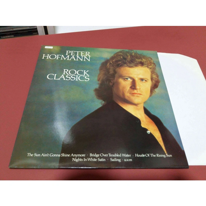 PETER HOFMAN ROCK CLASSIC