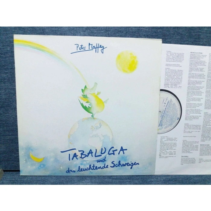 PETER MAFFAY TABALUGA