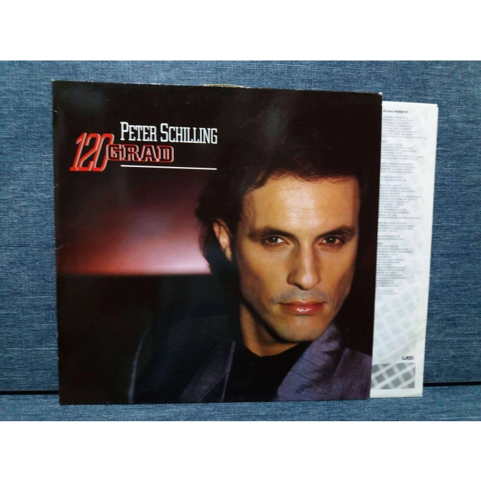PETER SCHILLING 120 GRAD