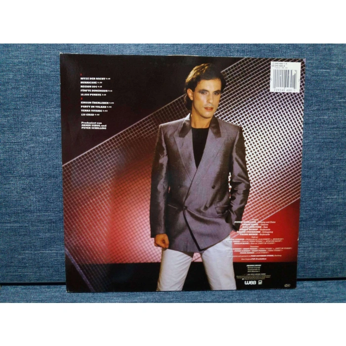 PETER SCHILLING 120 GRAD