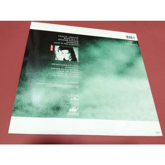 PHIL THE NOISE FOOLIN AROUND