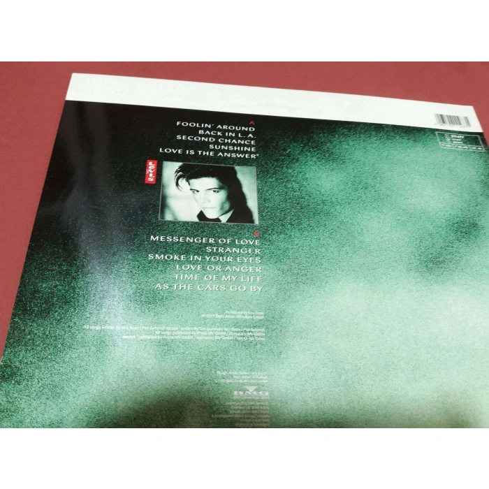 PHIL THE NOISE FOOLIN AROUND