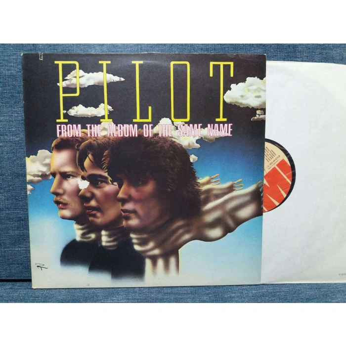 PILOT FROM THE ALBUM