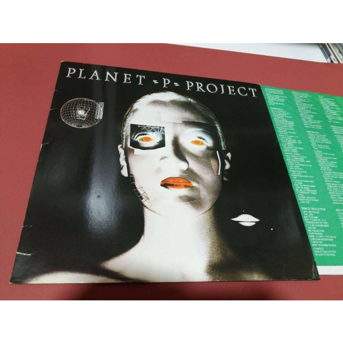 PLANET P PROJECT