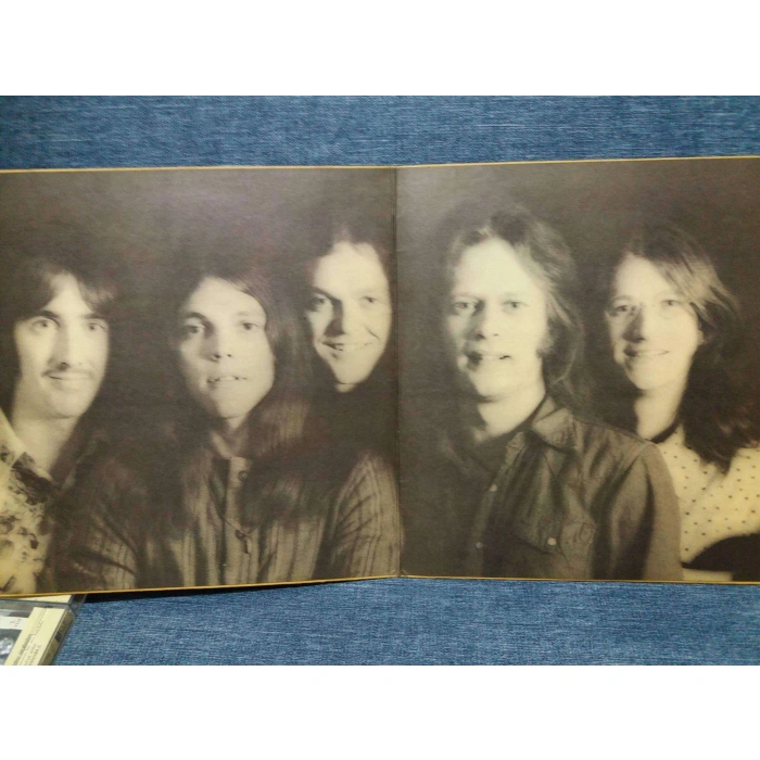 POCO A GOOD FEELIN TO KNOW