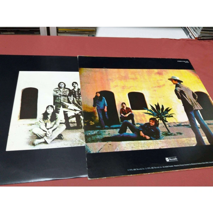 POCO ROSE OF CIMARRON