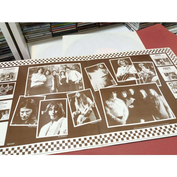 POCO VERY BEST OF  2 LP