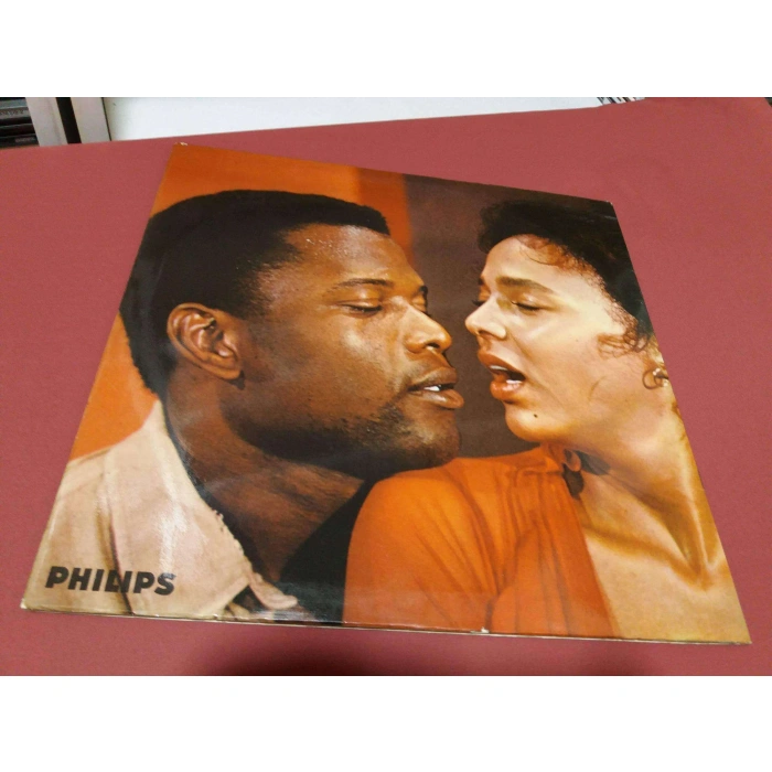 PORGY AND BESS FILM MUSIC