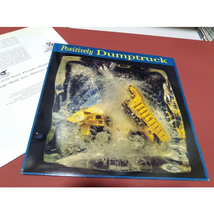 POSITIVELY DUMPTRUCK