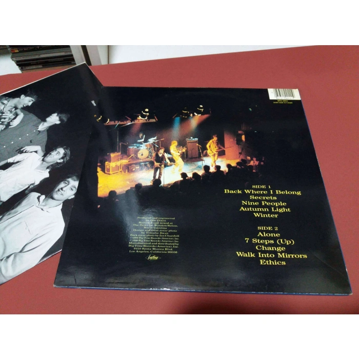 POSITIVELY DUMPTRUCK