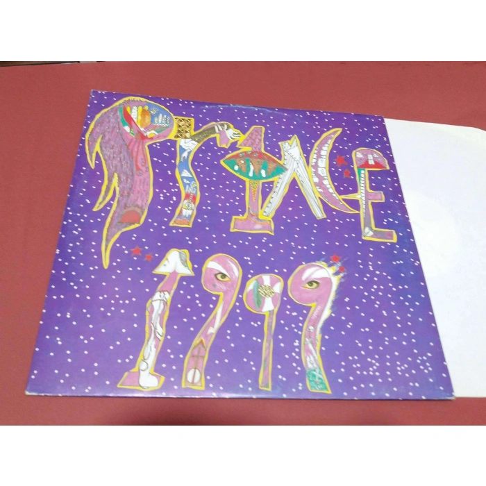 PRINCE 1999  MAXI LP
