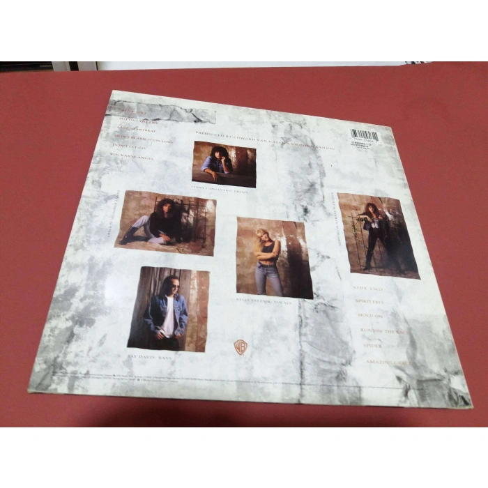 PRIVATE LIFE SHADOWS