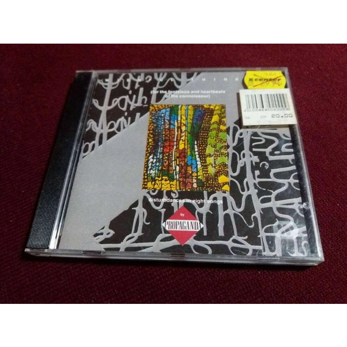 PROPAGANDA WISHFUL THINKING