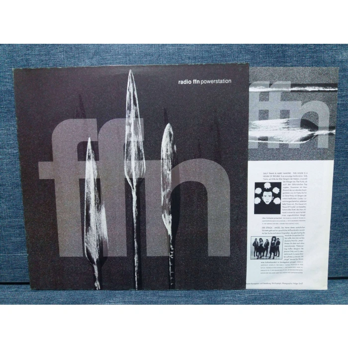 RADIO FFN POWERSTATION