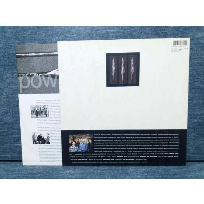 RADIO FFN POWERSTATION