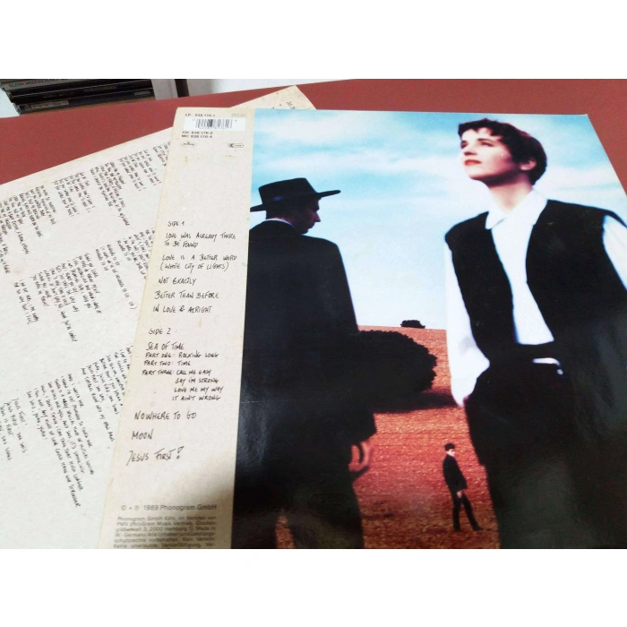 RAINBIRDS CALL ME EASY STRONG