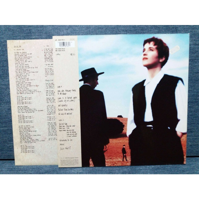 RAINBIRDS CALL ME EASY STRONG