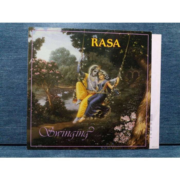 RASA SWINGING