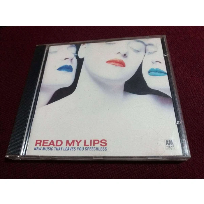 READ MY LIPS