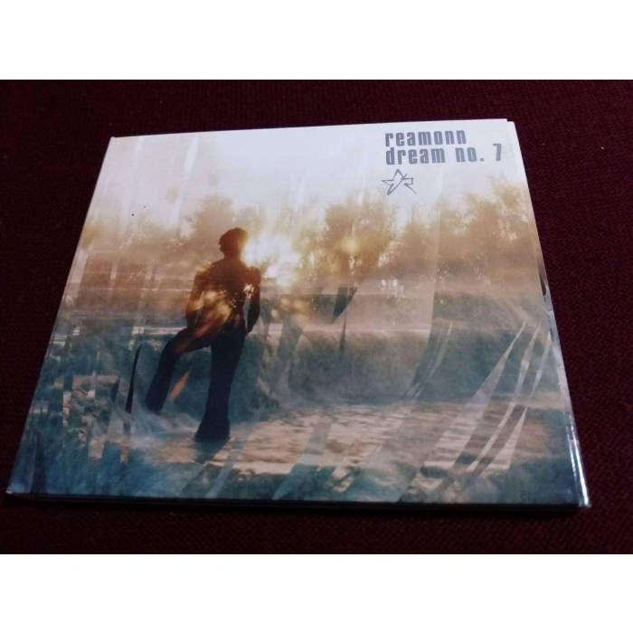 REAMONN DREAM NO.7