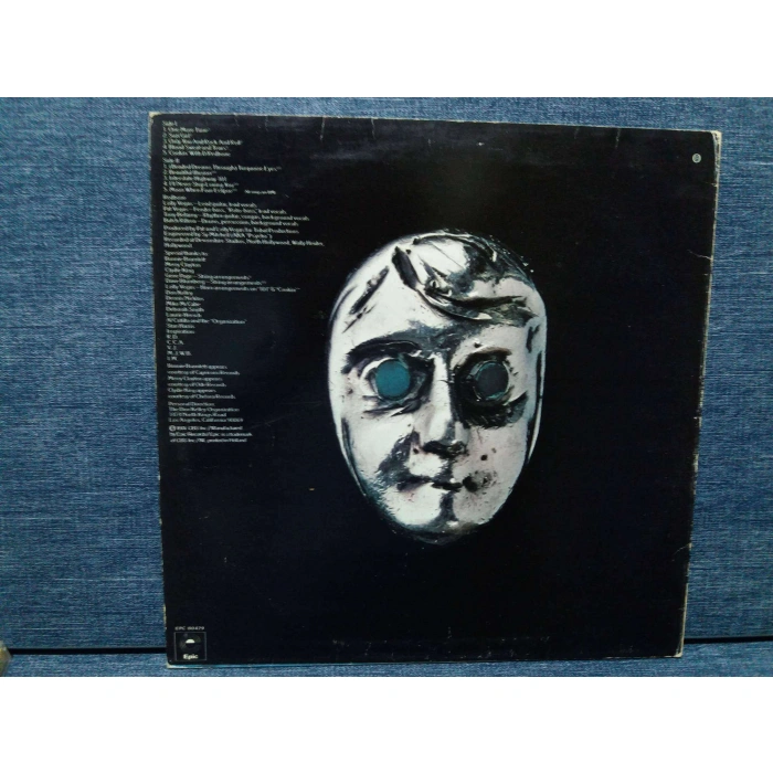 REDBONE BEADED DREAMS