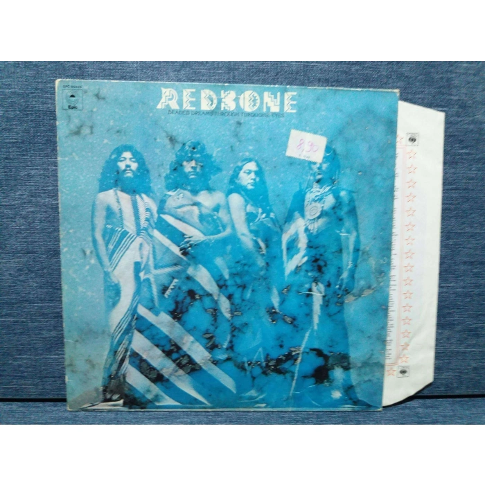 REDBONE BEADED DREAMS