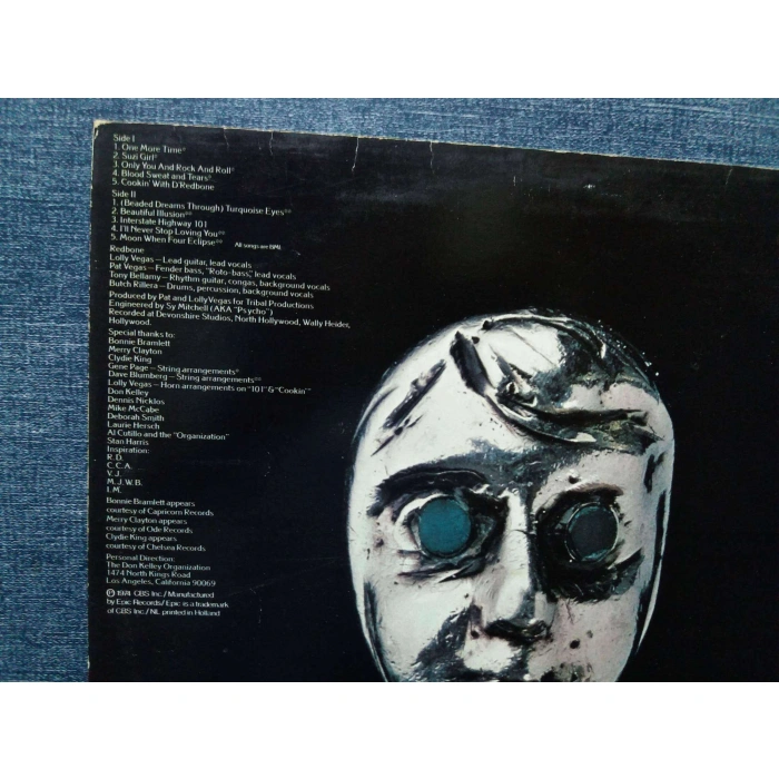 REDBONE BEADED DREAMS