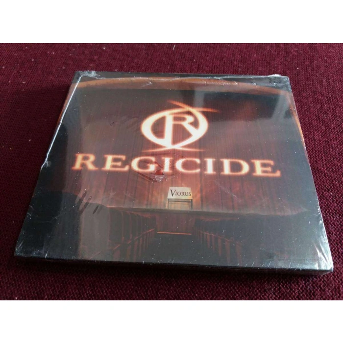 REGICIDE VIORUS  (SIFIR)