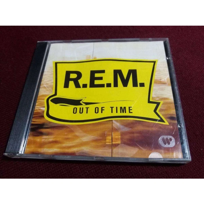 REM OUT OF TIME