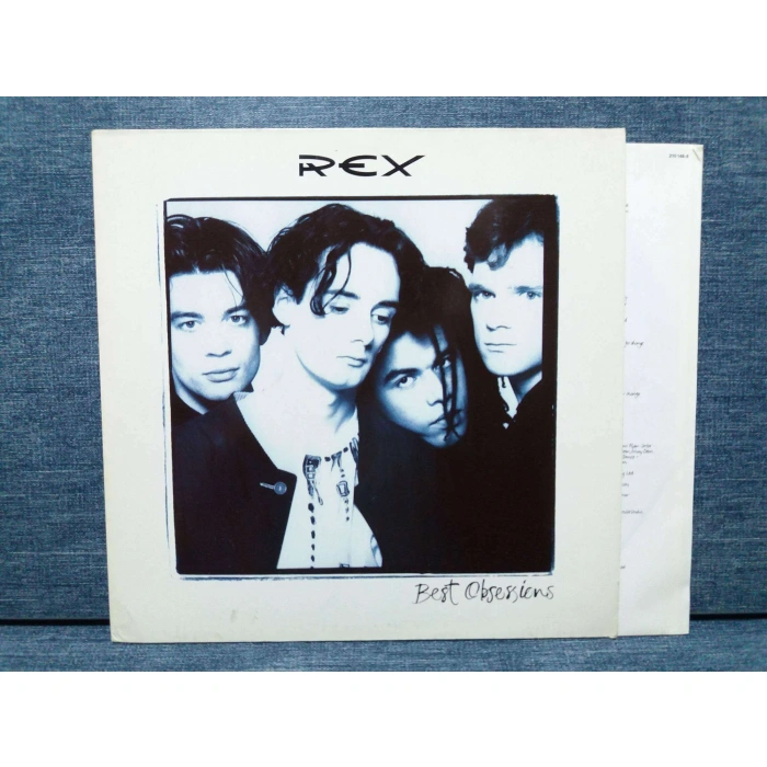 REX BEST OBSESSION