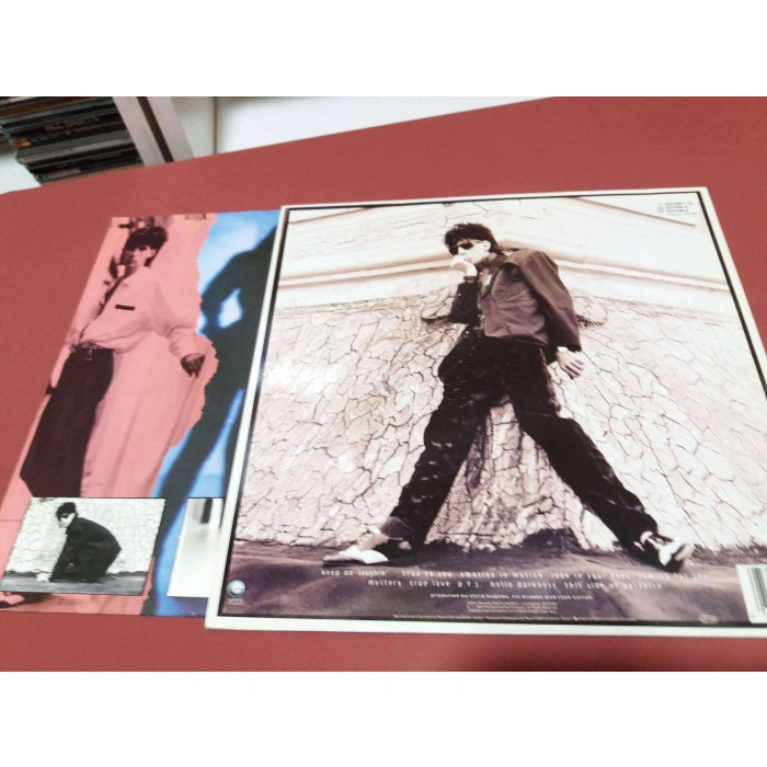 RIC OCASEK THIS SIDE OF PARADISE