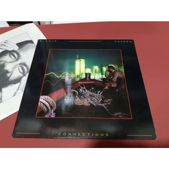 RICHIE HAVENS CONNECTIONS