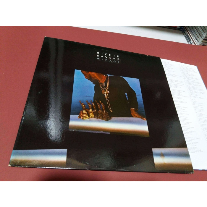 RICHIE HAVENS MIRAGE